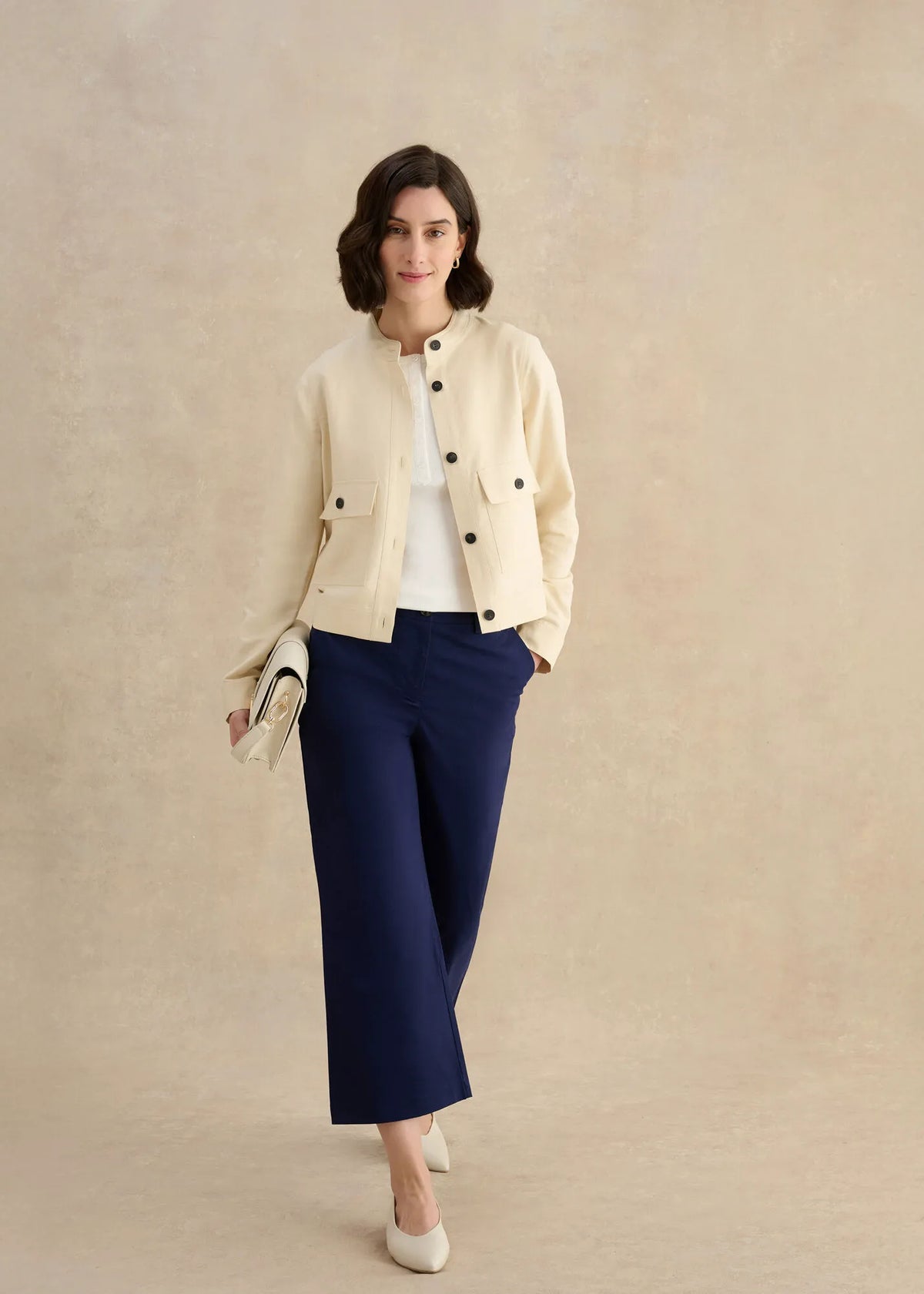 True Navy