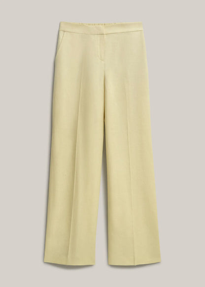 Soft Yellow
