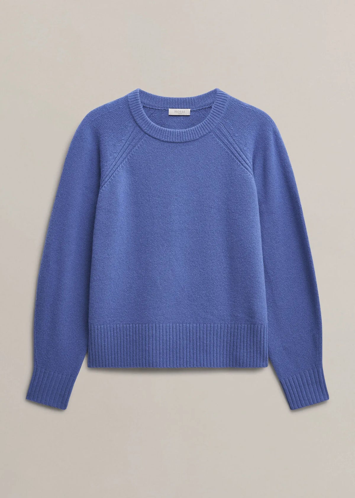 Thistle Blue