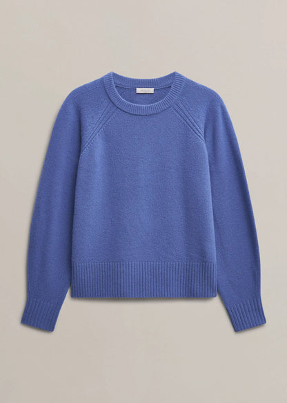 Thistle Blue
