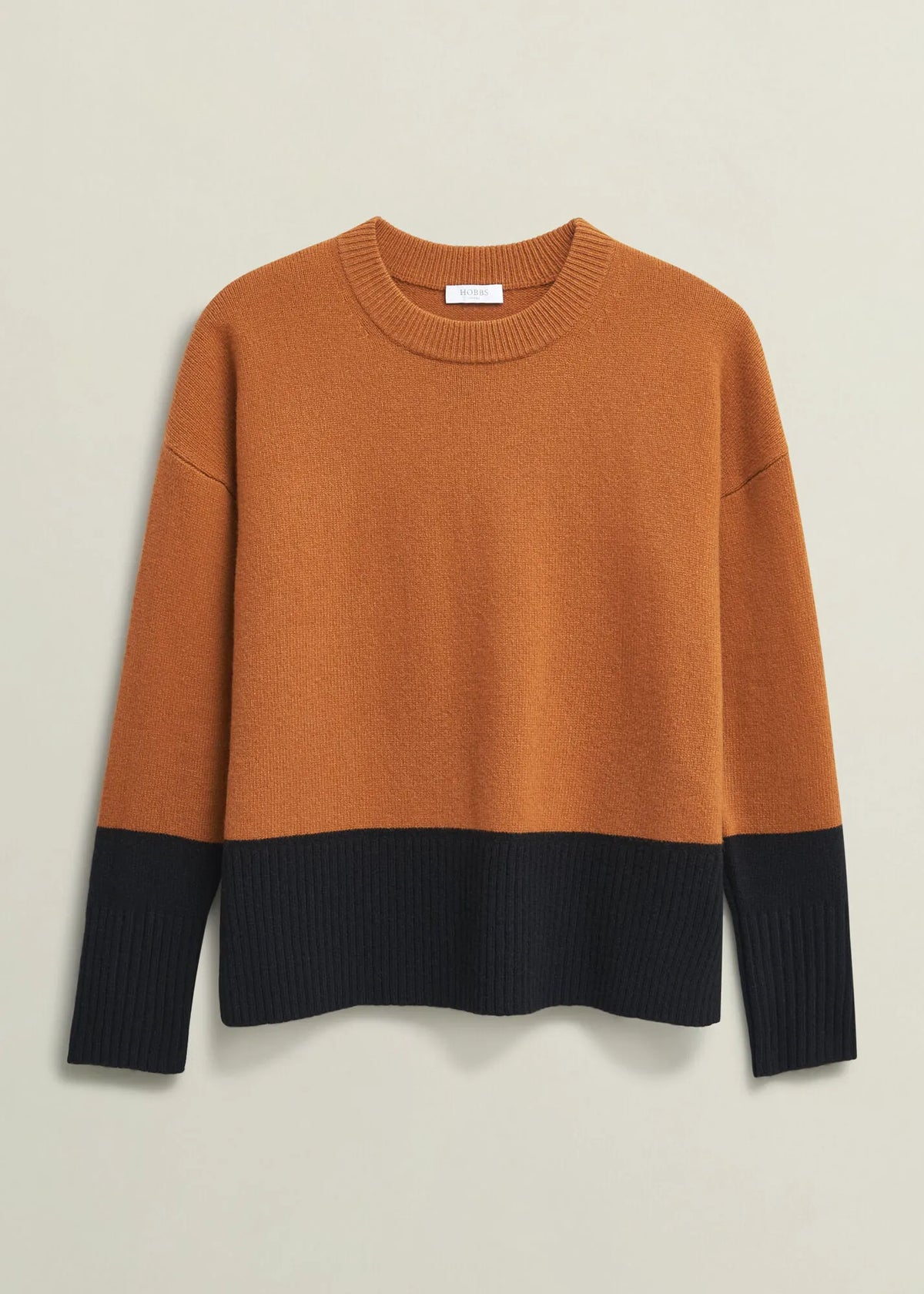 Copper Black