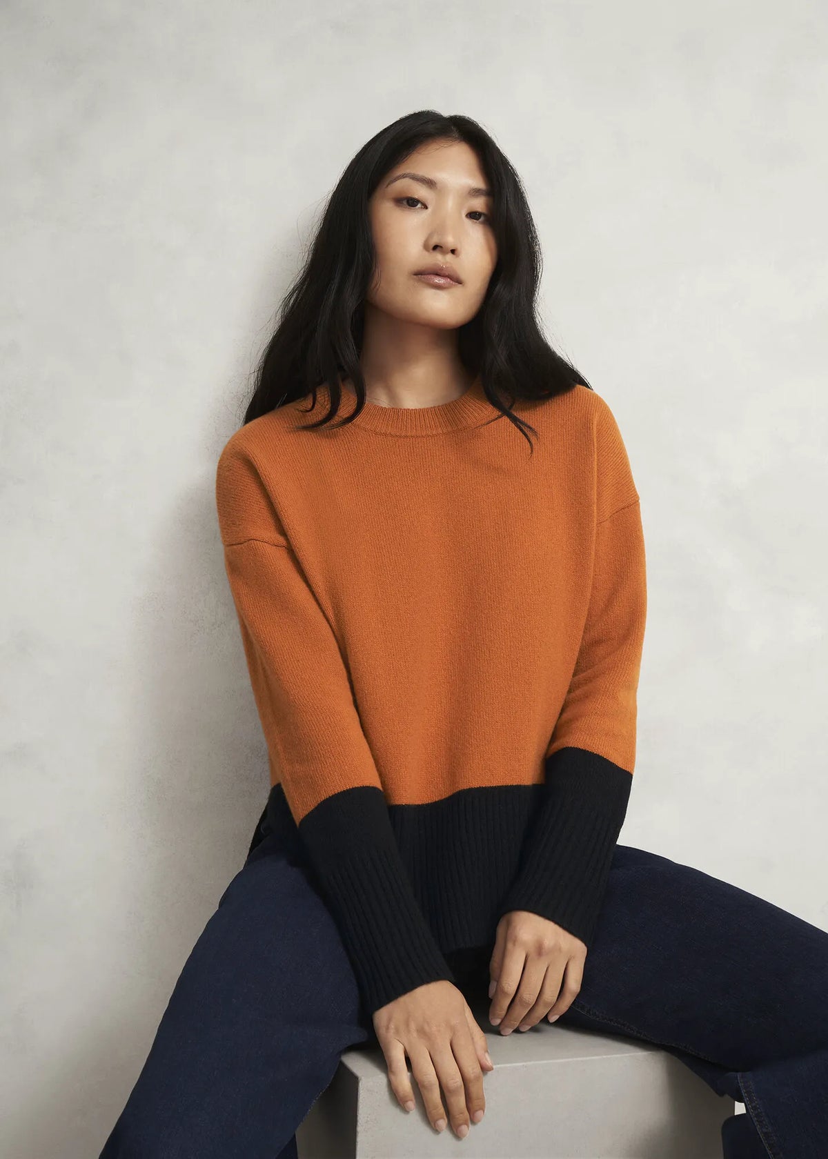 Copper Black