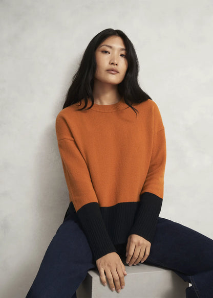 Copper Black