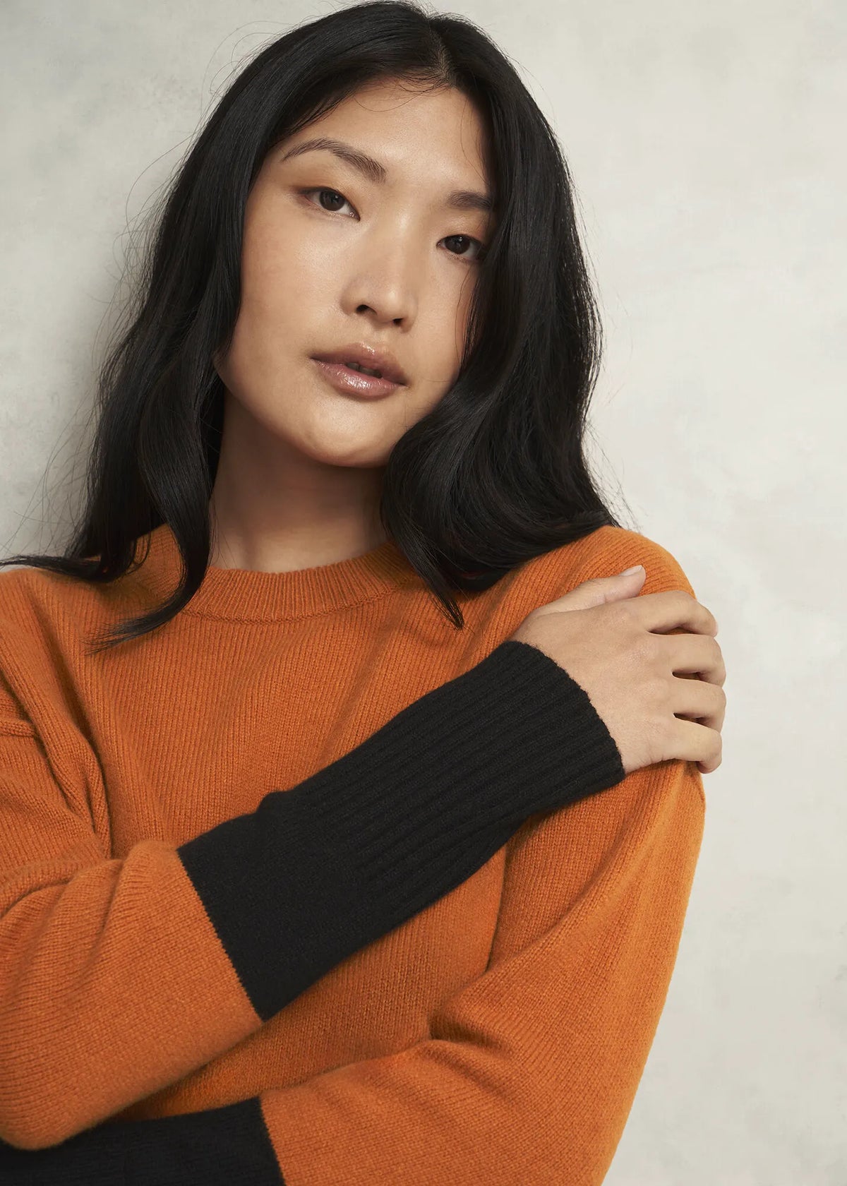 Copper Black