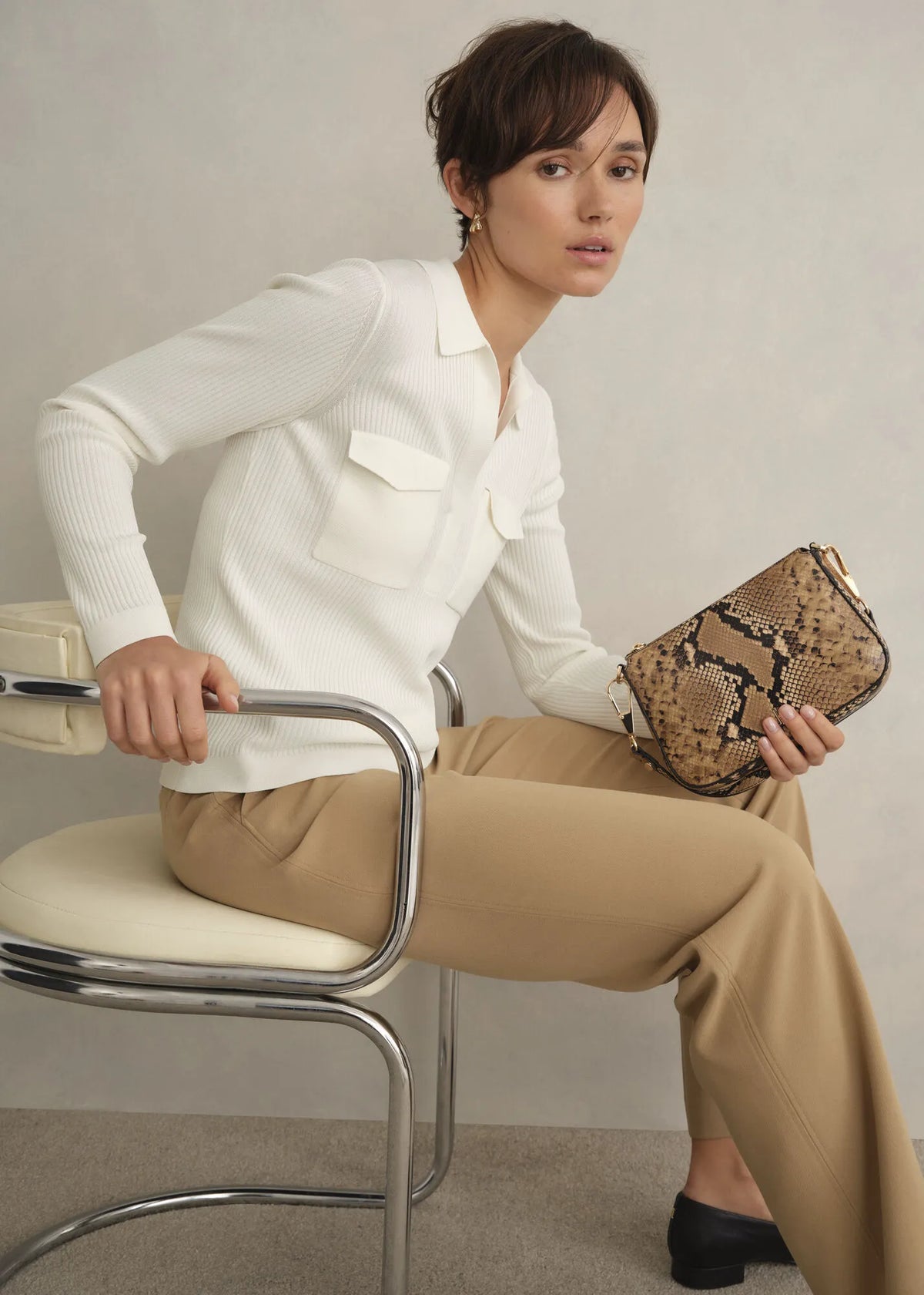 Ivory