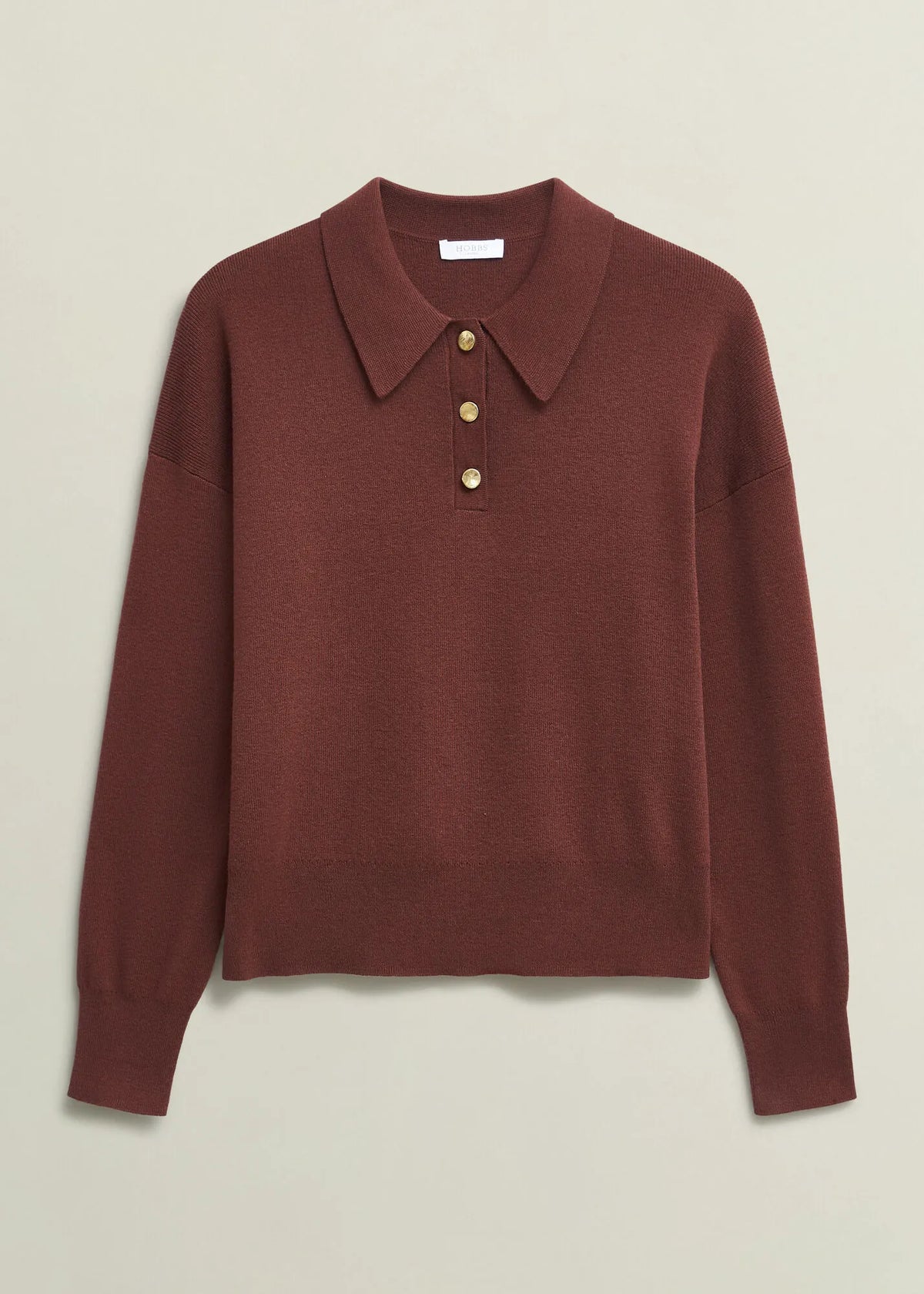 Cinnamon Brown