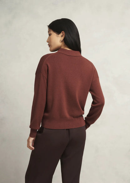 Cinnamon Brown