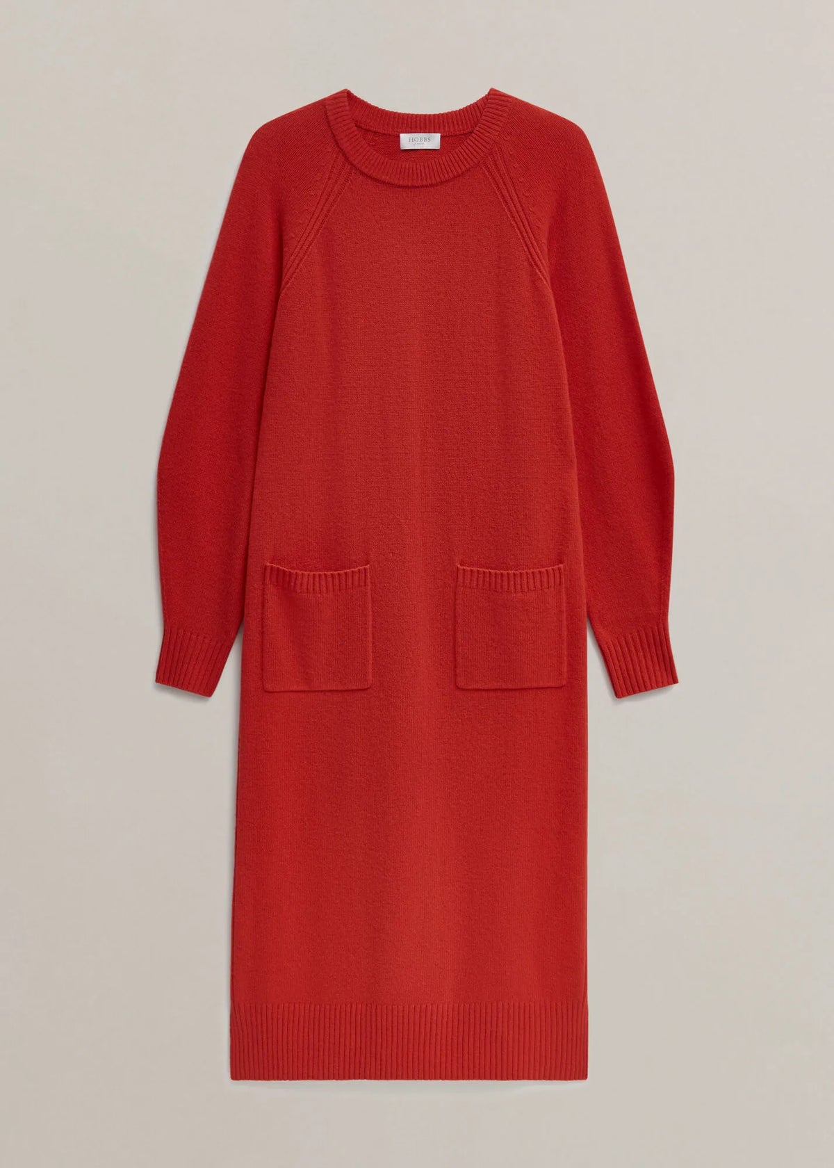 Pepper Red