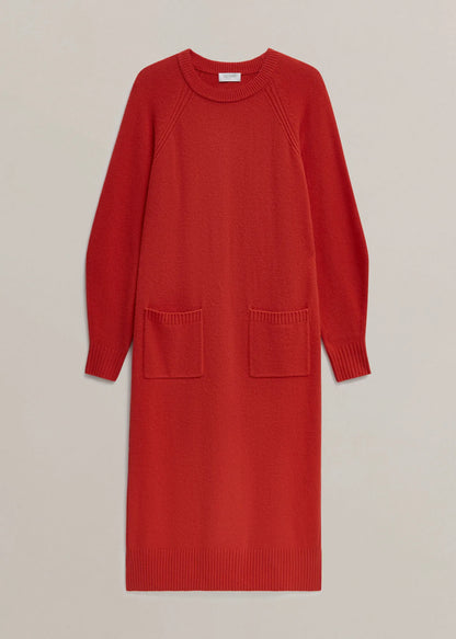 Pepper Red