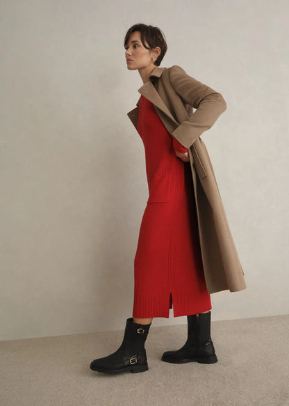 Pepper Red