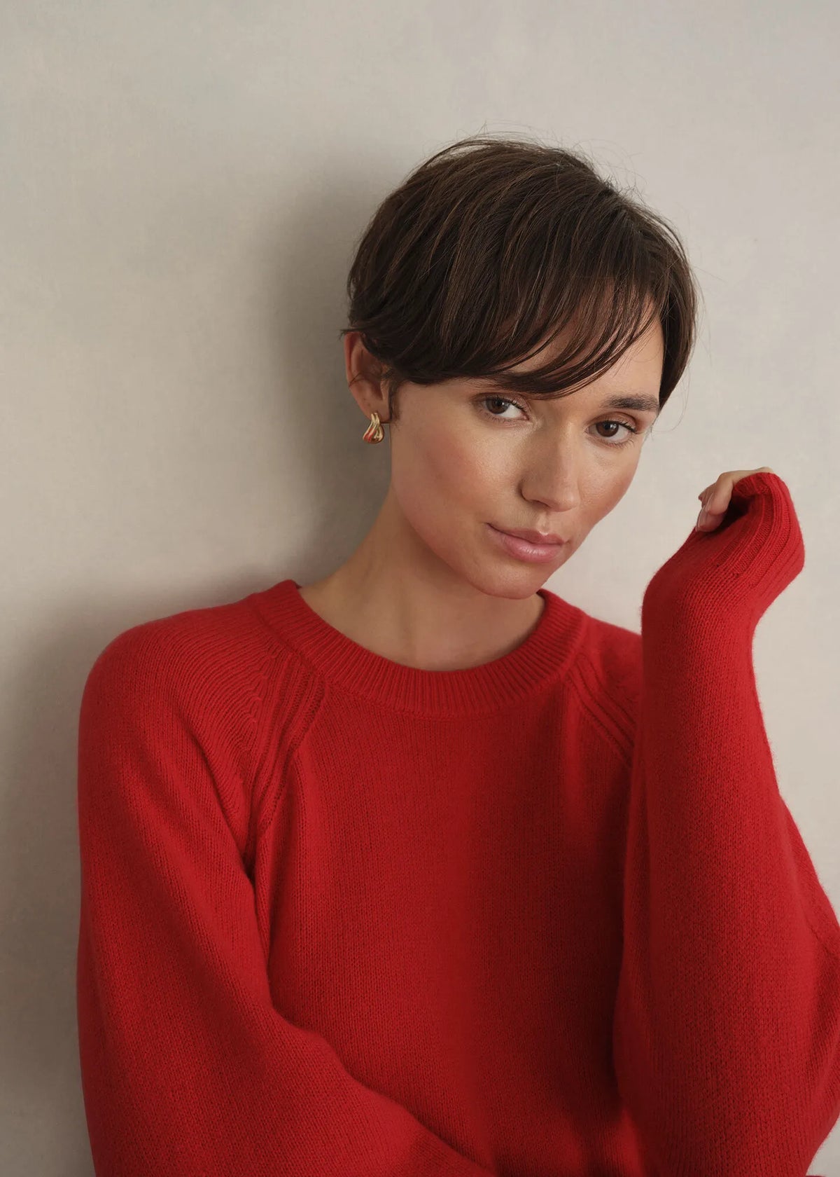 Pepper Red