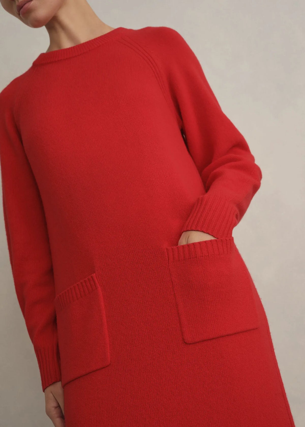 Pepper Red