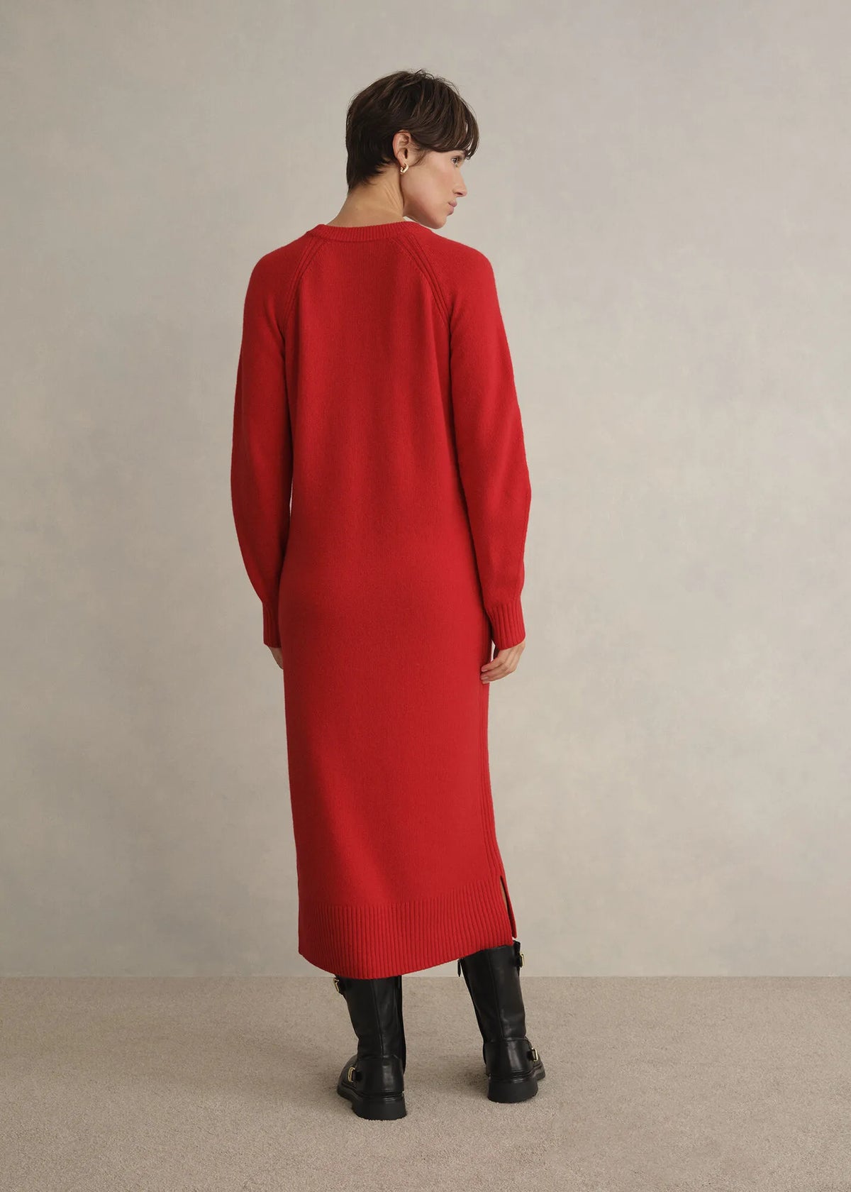 Pepper Red
