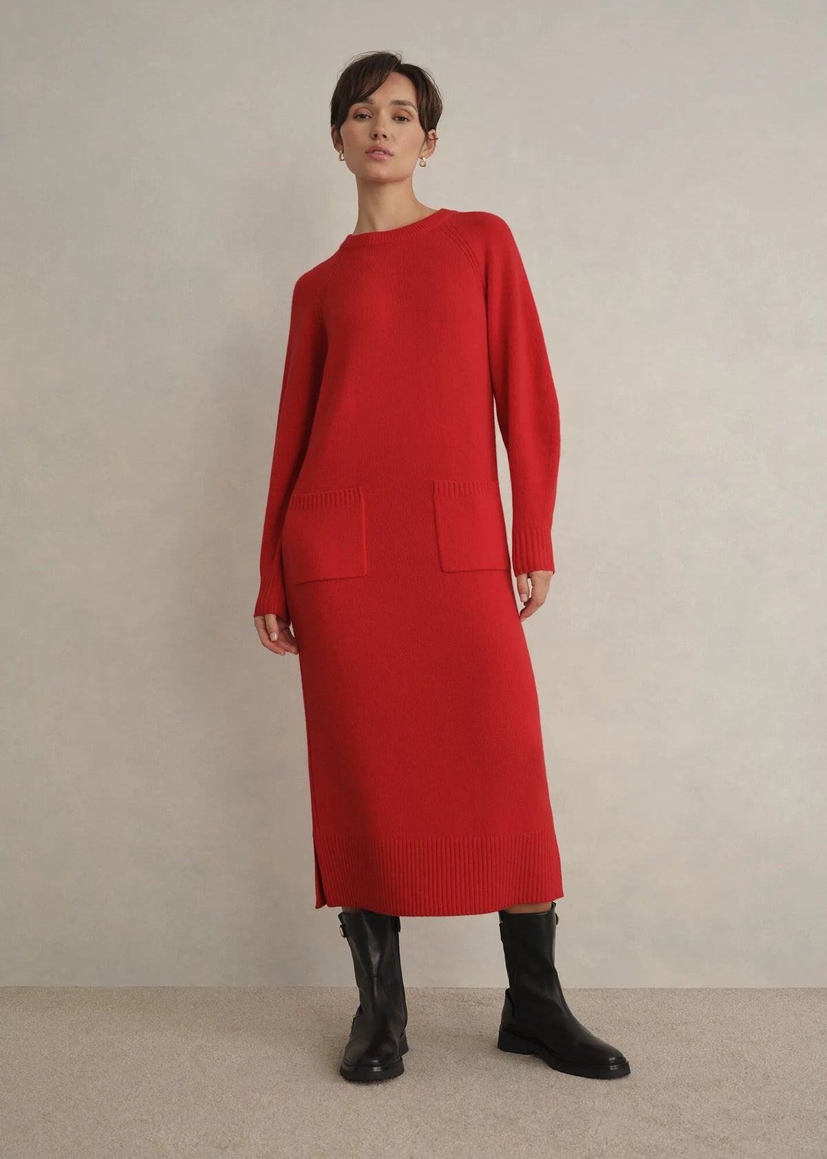 Pepper Red