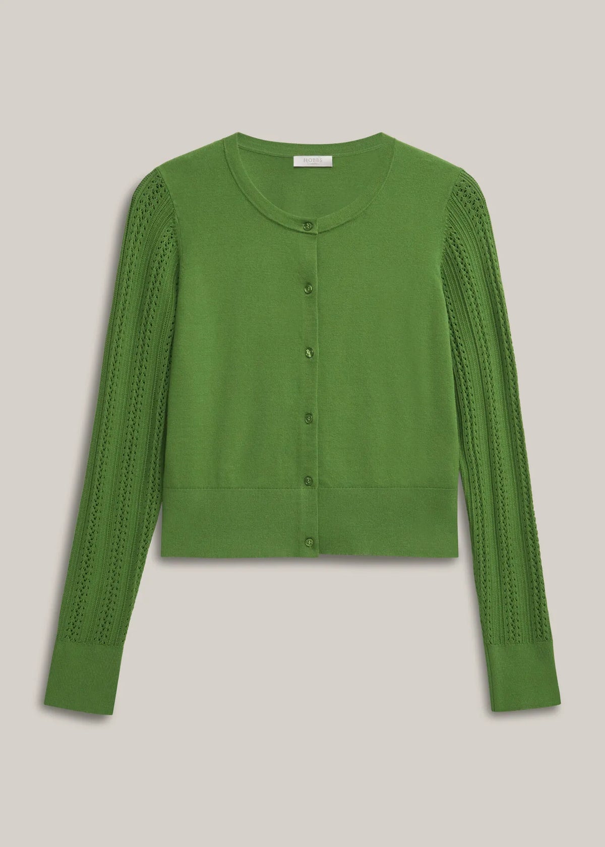 Emerald Green