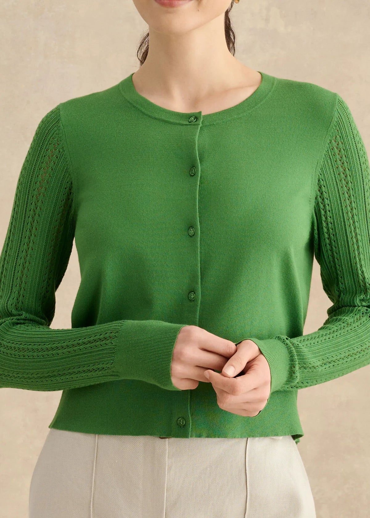 Emerald Green