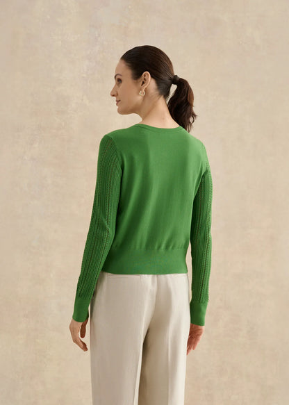 Emerald Green