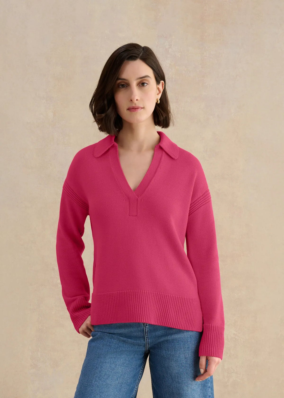 Soft Berry Pink