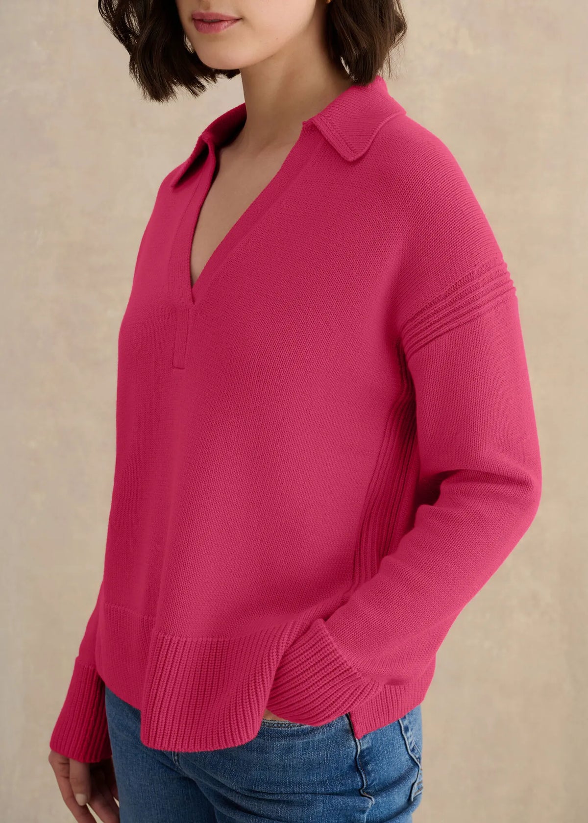 Soft Berry Pink