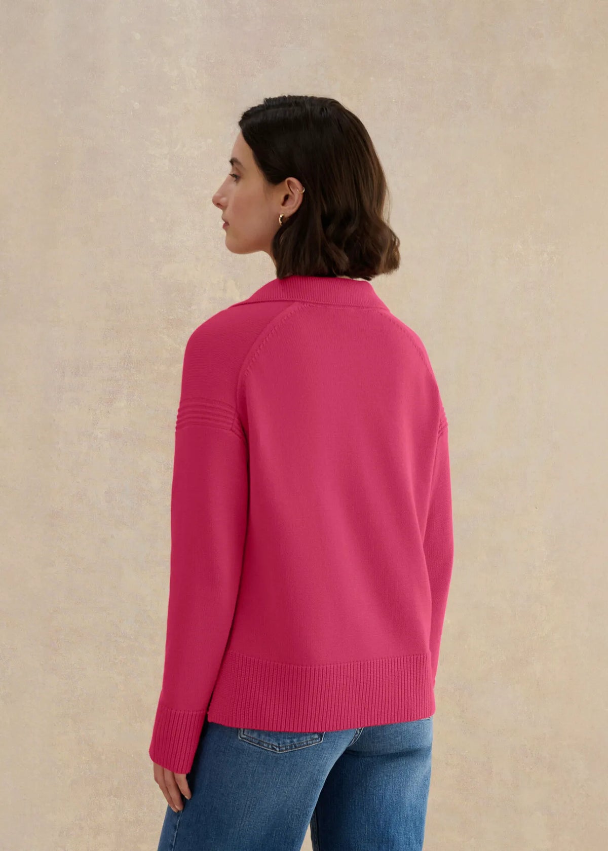 Soft Berry Pink
