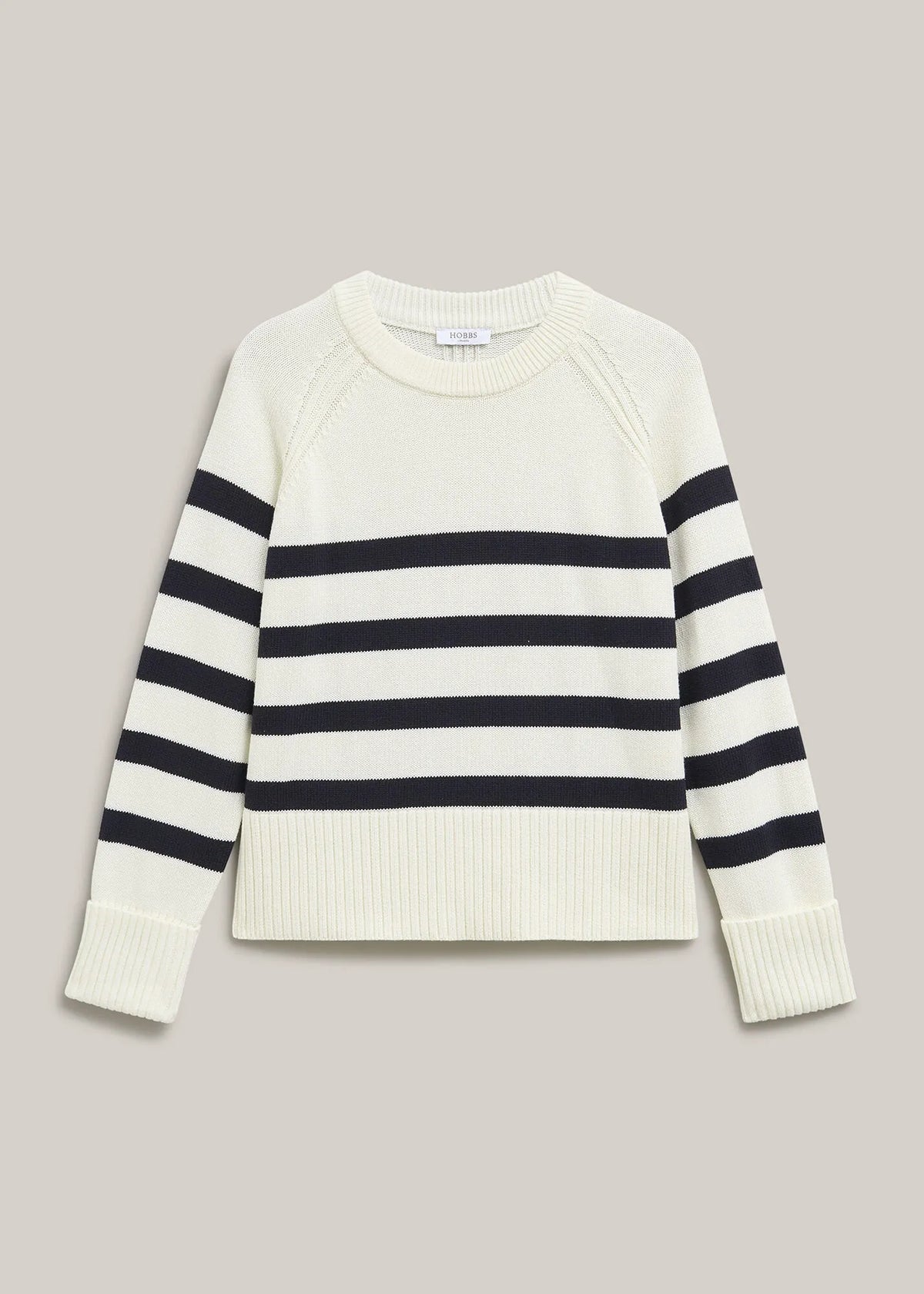 Ivory Navy