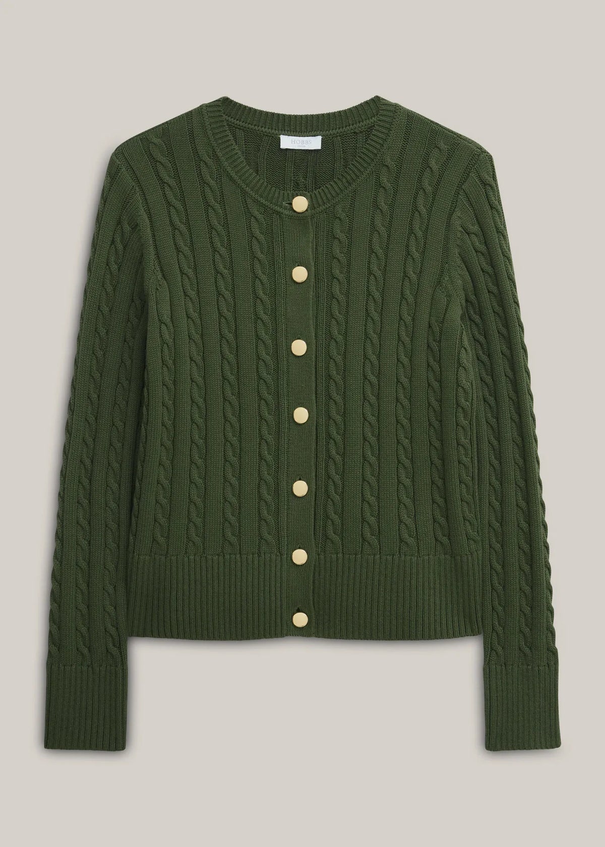 Pine Green
