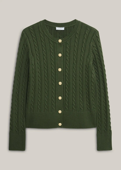Pine Green