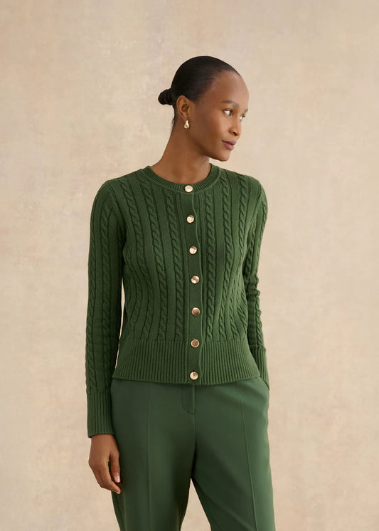 Pine Green