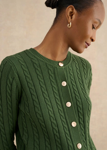 Pine Green