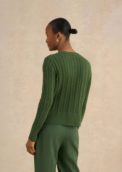 Pine Green