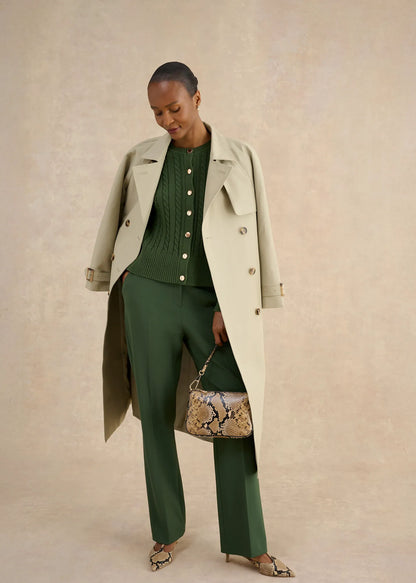 Pine Green