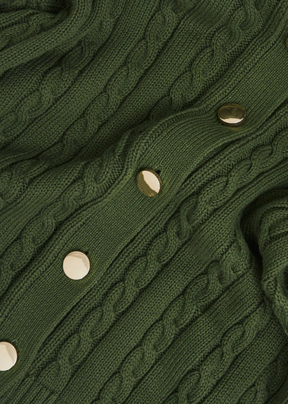 Pine Green