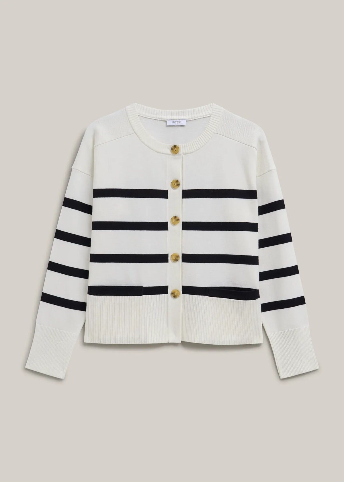 Ivory Navy