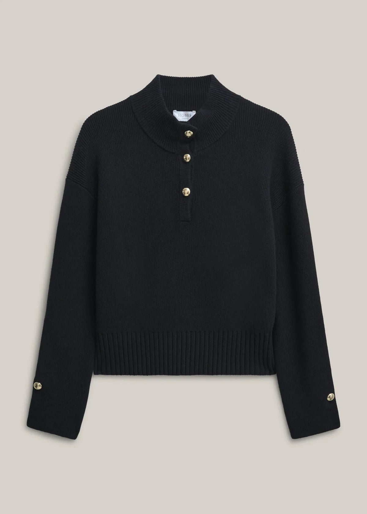 Hobbs Navy