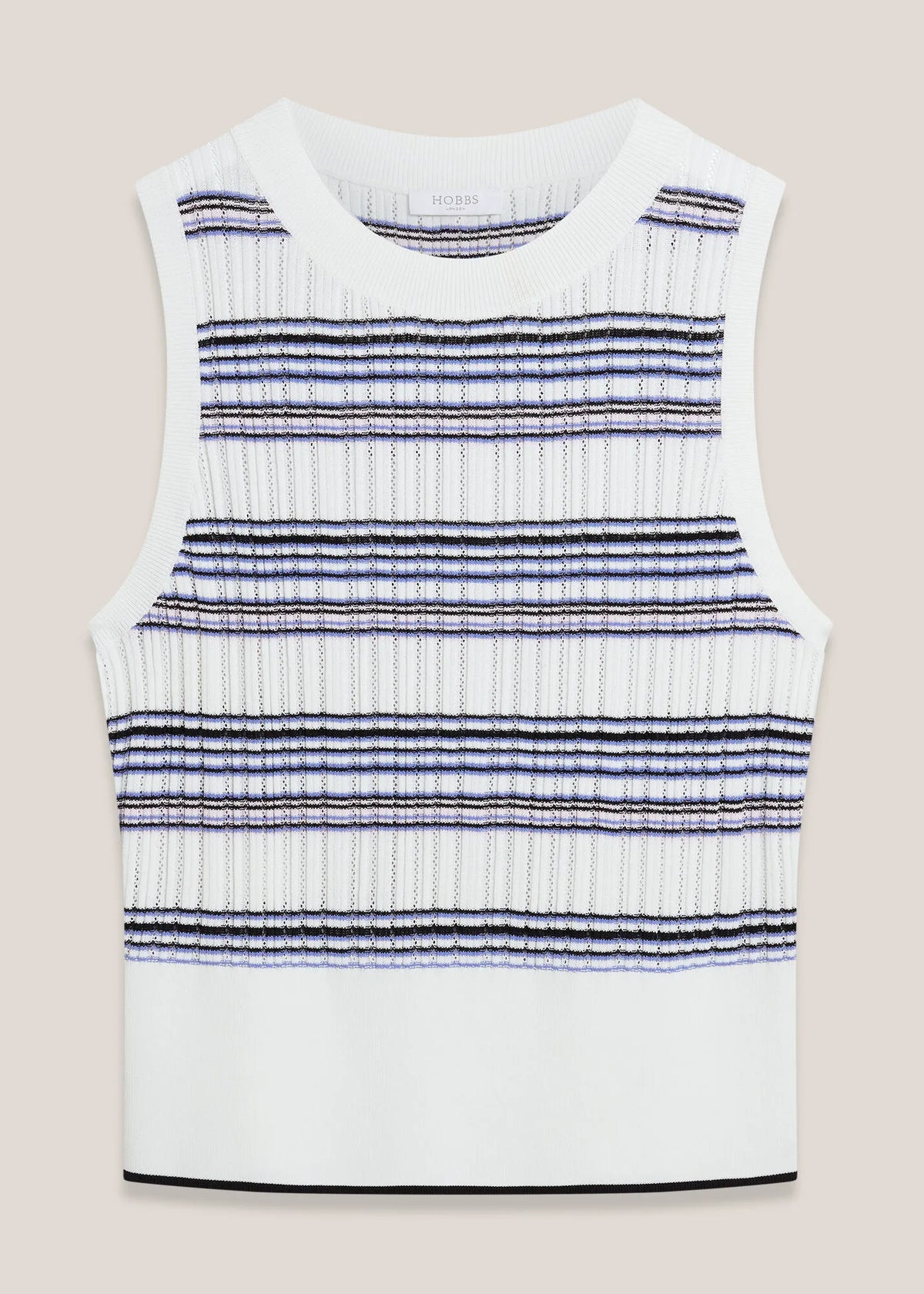 Blue Ivory