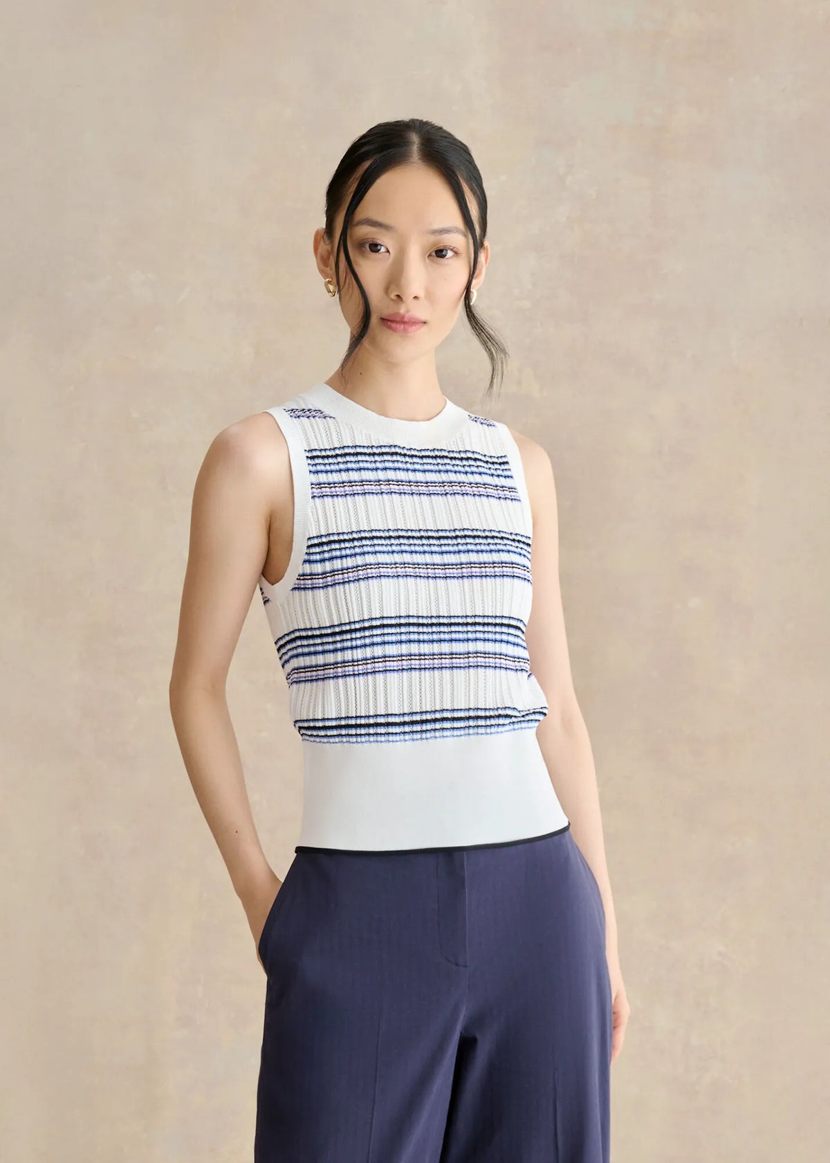 Blue Ivory