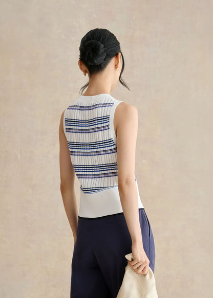 Blue Ivory