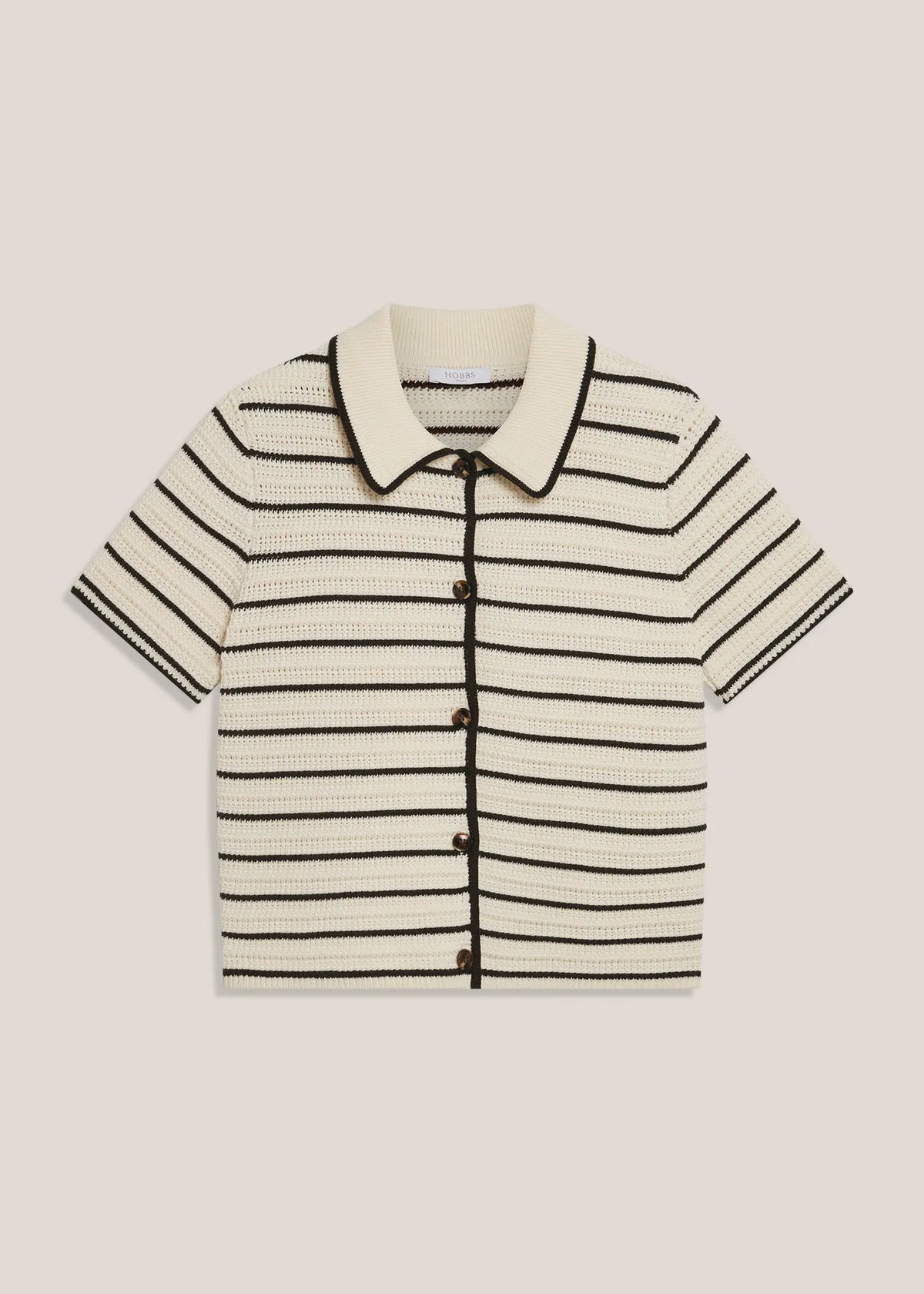 Ivory Brown