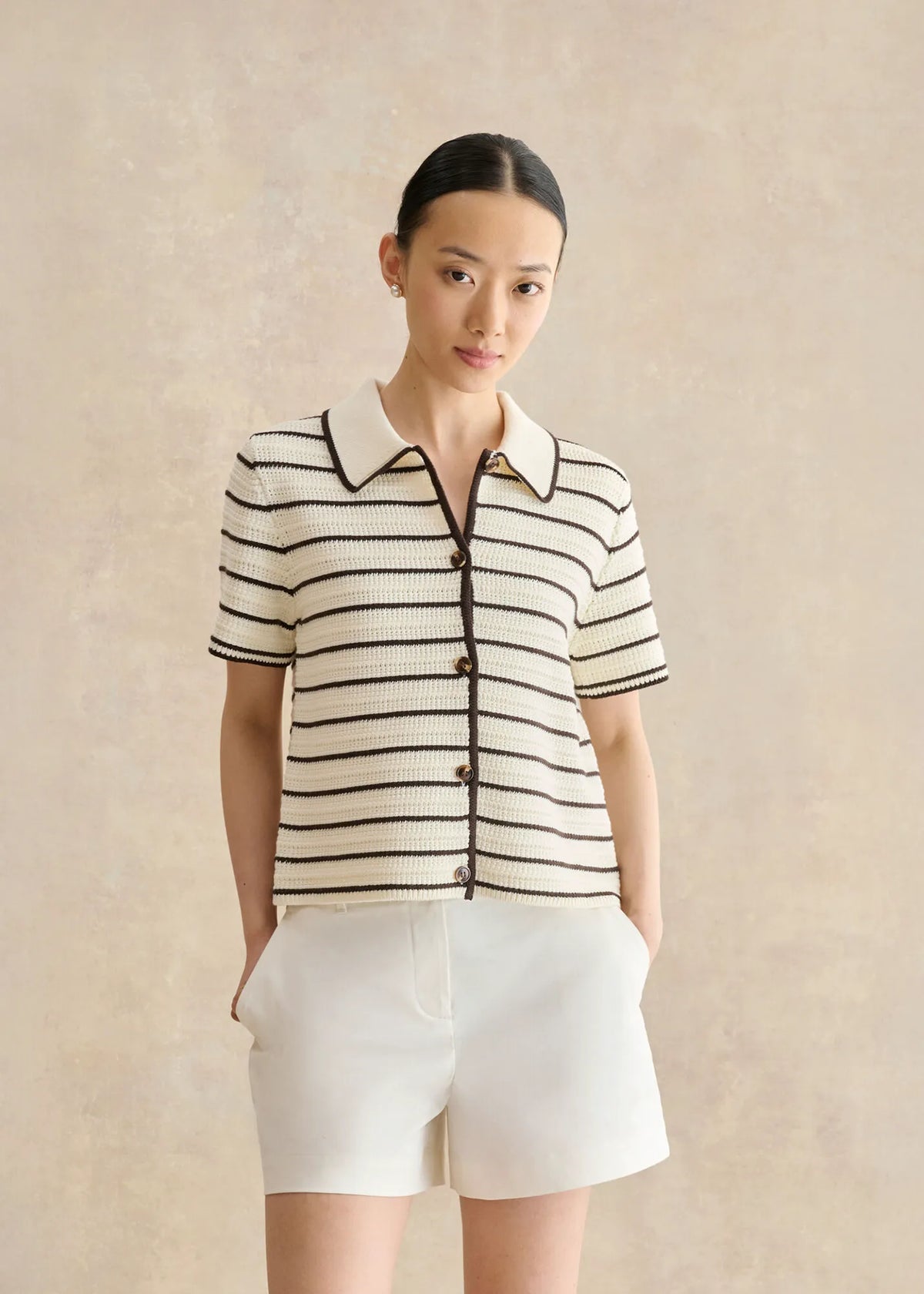 Ivory Brown