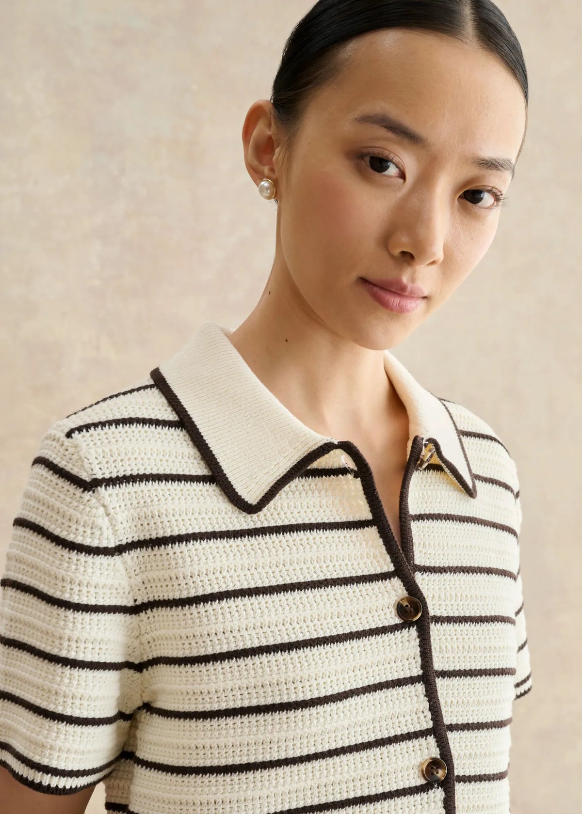 Ivory Brown