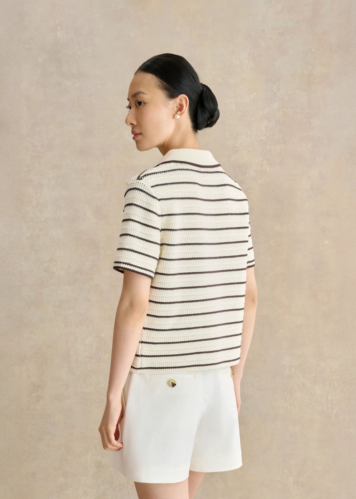Ivory Brown