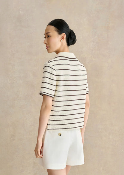 Ivory Brown