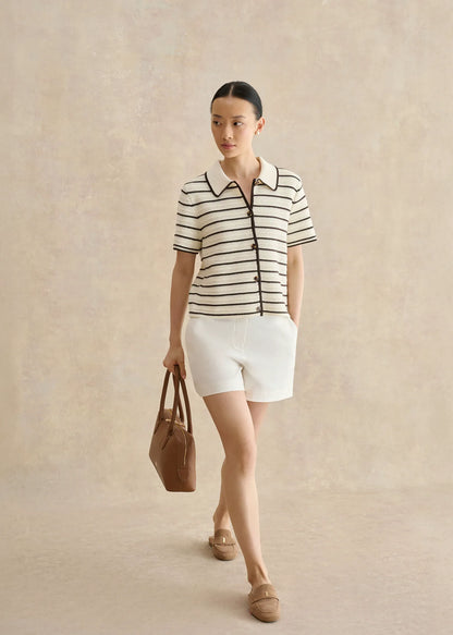 Ivory Brown