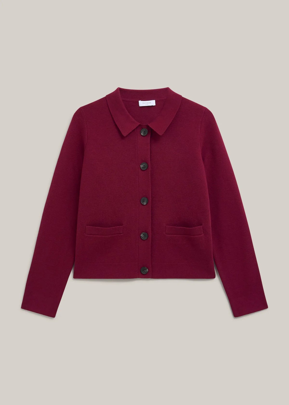 Beetroot Pink