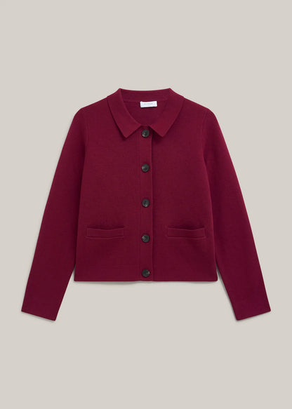 Beetroot Pink