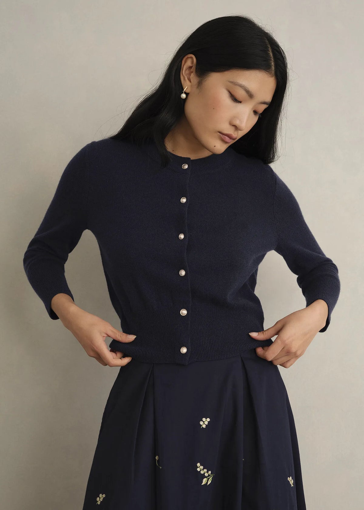 Midnight Navy