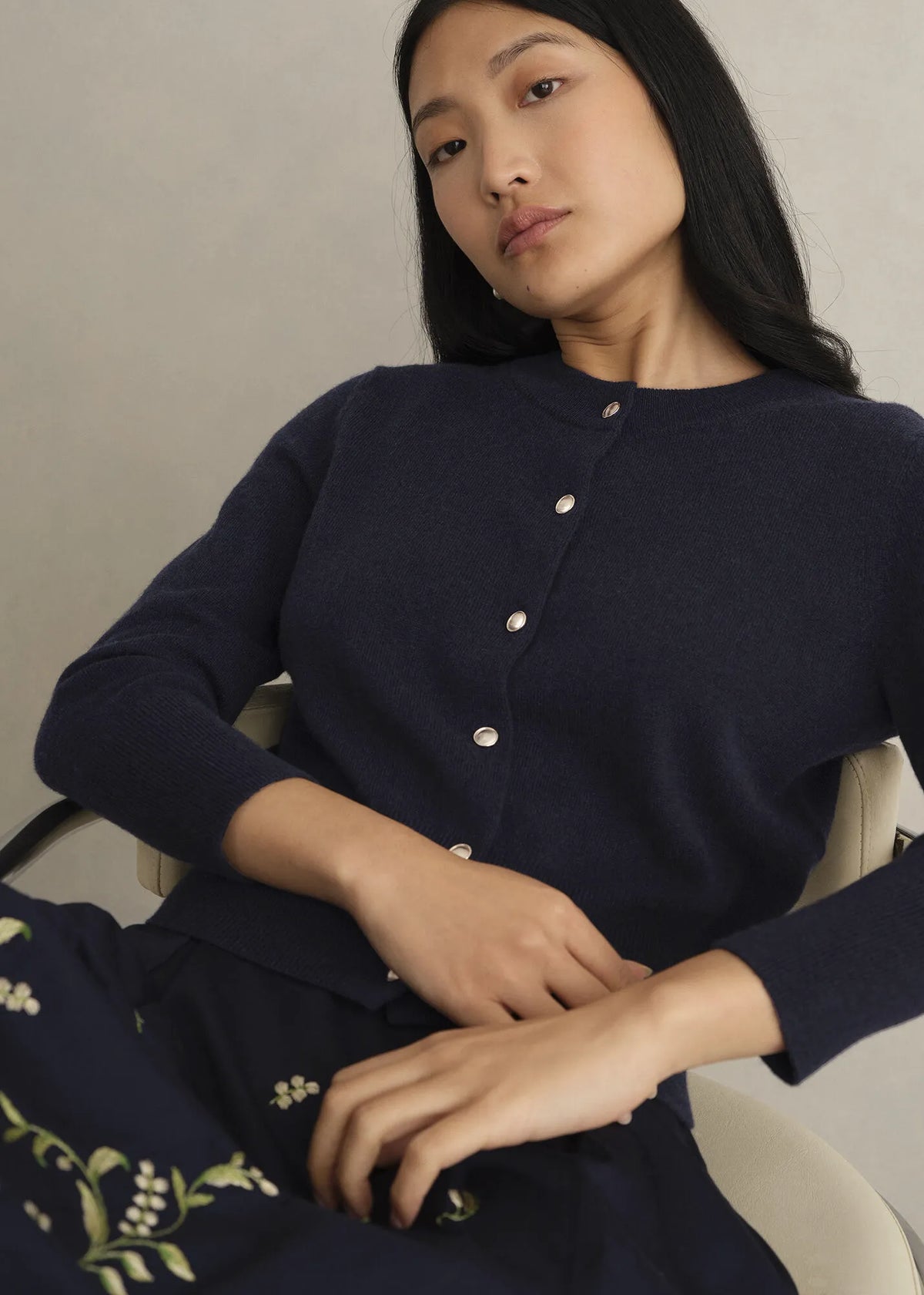 Midnight Navy