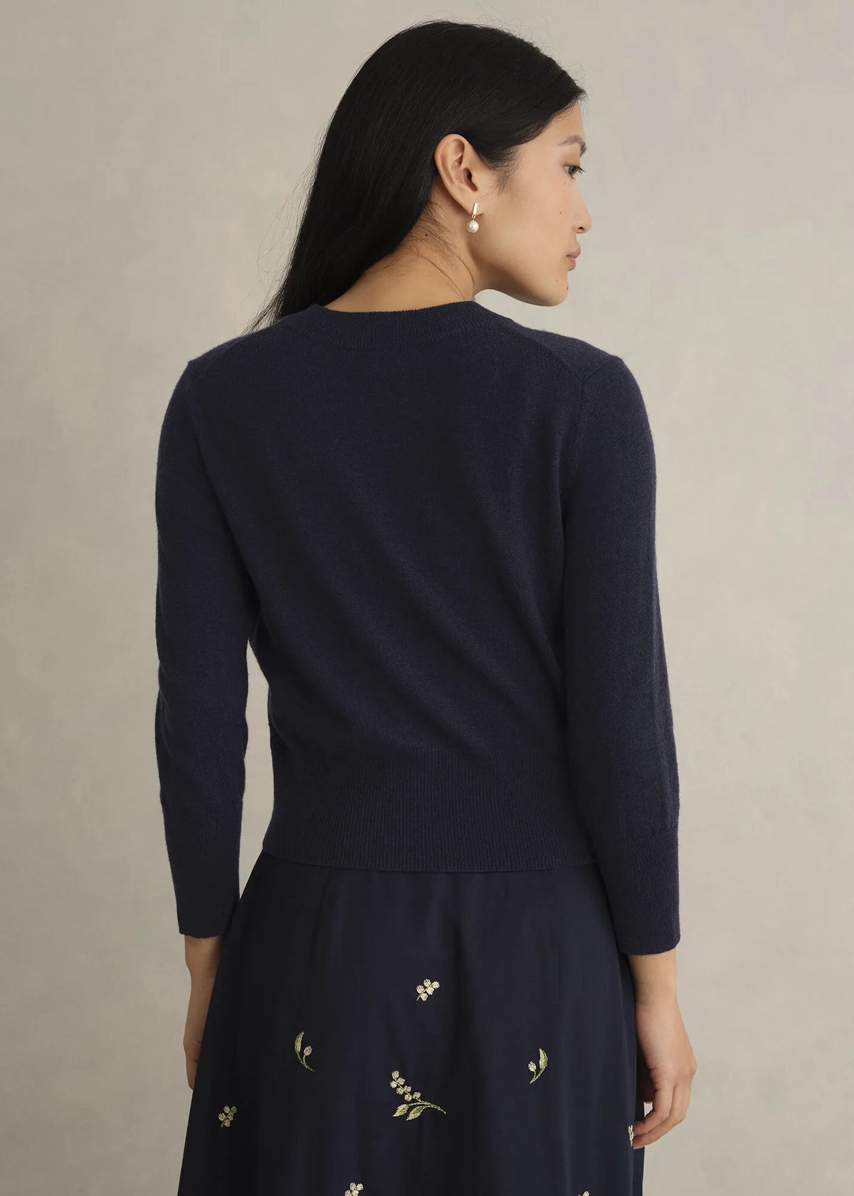 Midnight Navy