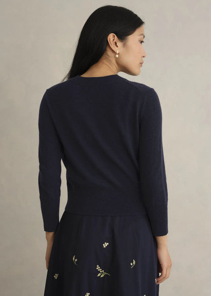 Midnight Navy