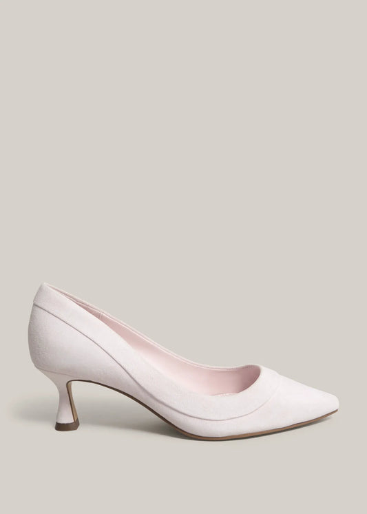 Pale Pink